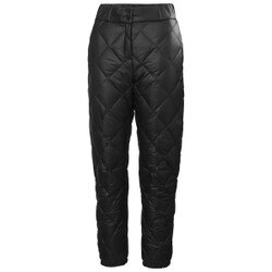 Helly Hansen Diamond Quilted Pant Women's in Black